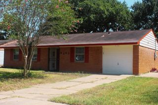 5747 Greencraig Drive, Houston, TX 77035