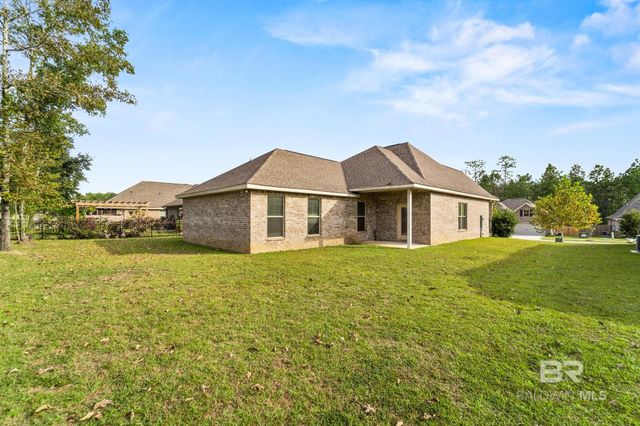 782 Serpentine Drive, Fairhope, AL 36532