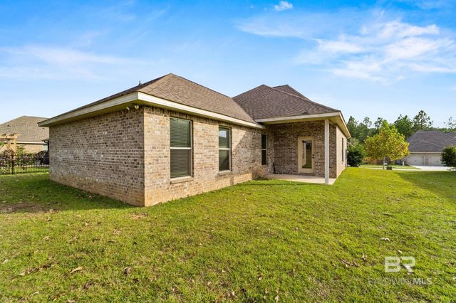 782 Serpentine Drive, Fairhope, AL 36532