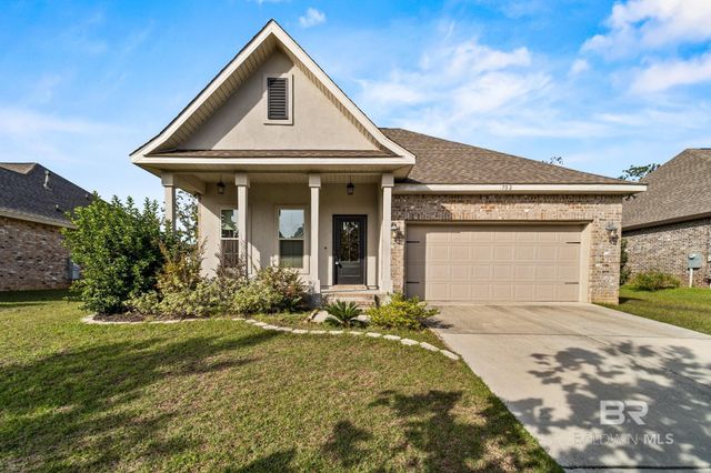 782 Serpentine Drive, Fairhope, AL 36532