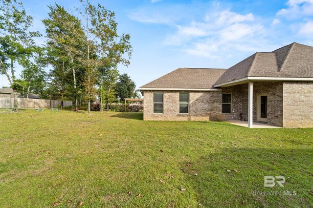 782 Serpentine Drive, Fairhope, AL 36532