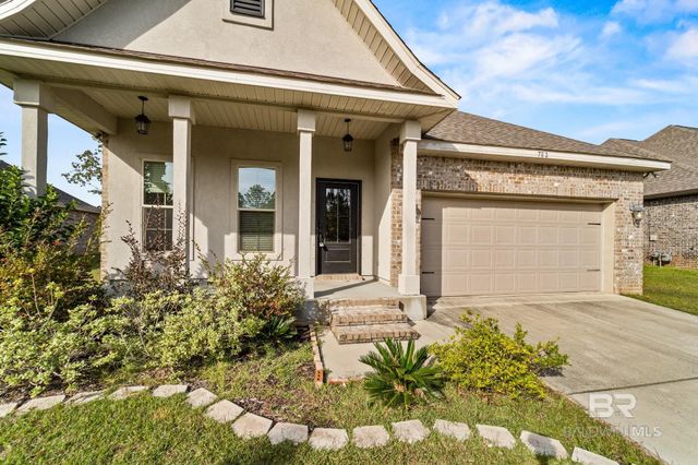 782 Serpentine Drive, Fairhope, AL 36532