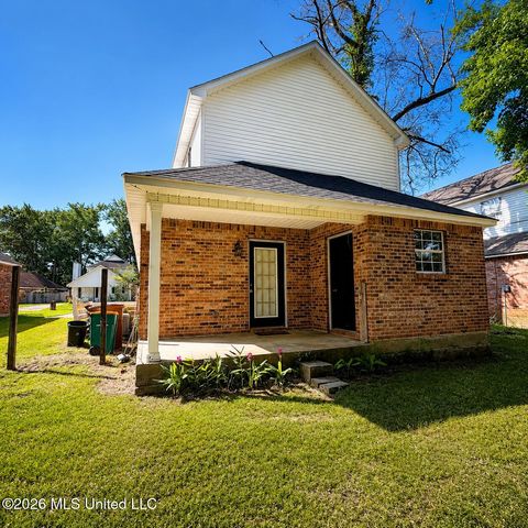 4315 Biglin Bayou Drive, D'iberville, MS 39540