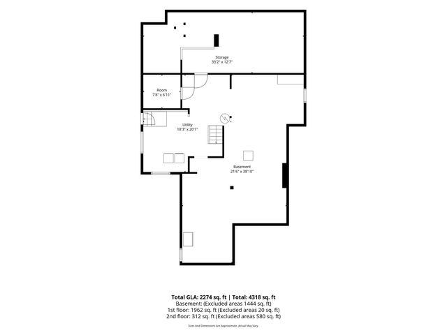 146 W Greenfield Avenue, Lombard, IL 60148