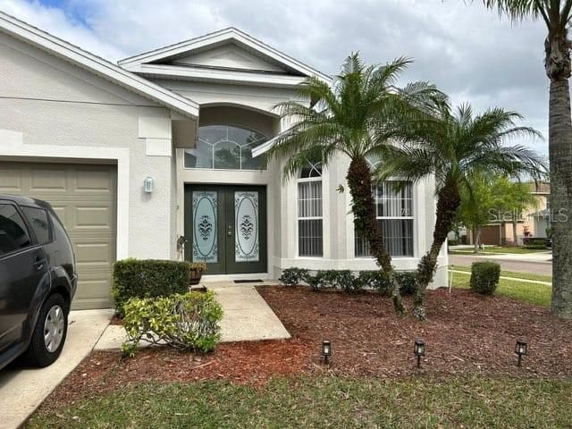 1001 TOURMALINE DRIVE, Kissimmee, FL 34746