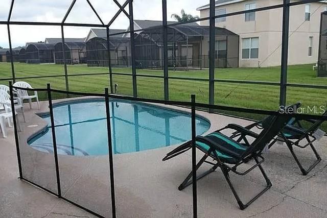 1001 TOURMALINE DRIVE, Kissimmee, FL 34746