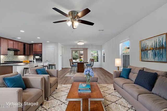 11730 W Oilseed Drive, Marana, AZ 85653