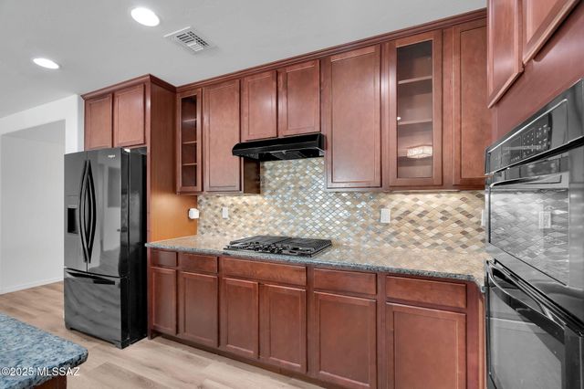 11730 W Oilseed Drive, Marana, AZ 85653