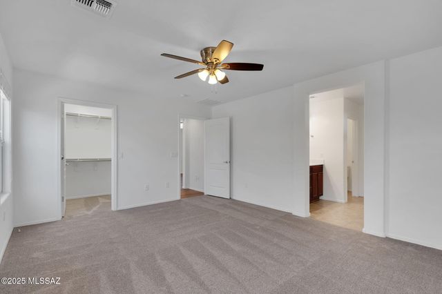 11730 W Oilseed Drive, Marana, AZ 85653