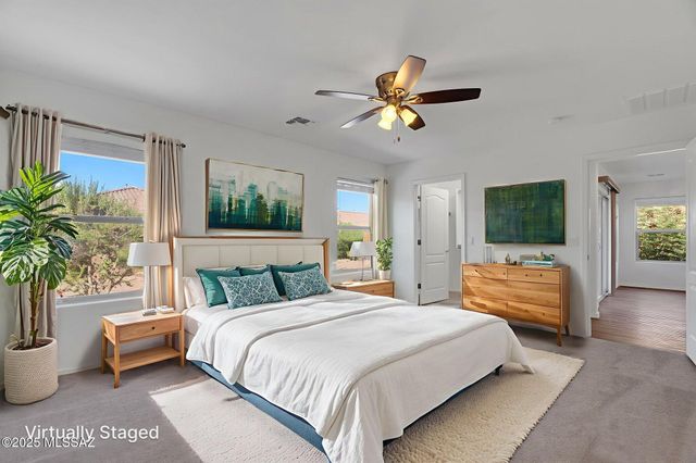 11730 W Oilseed Drive, Marana, AZ 85653