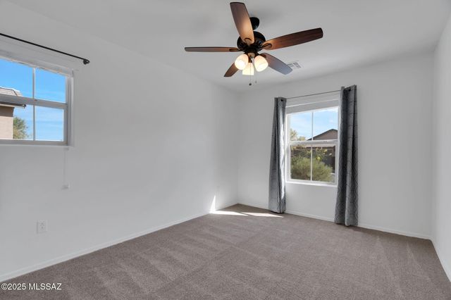 11730 W Oilseed Drive, Marana, AZ 85653