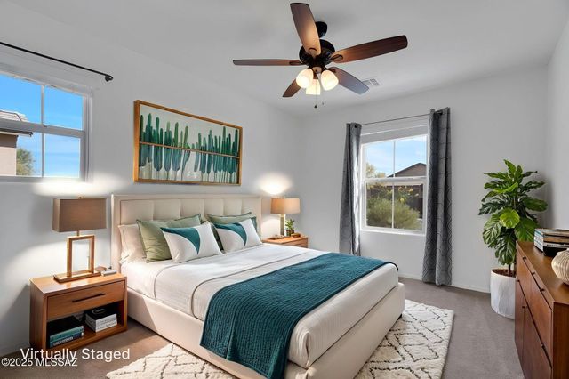 11730 W Oilseed Drive, Marana, AZ 85653