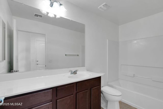 11730 W Oilseed Drive, Marana, AZ 85653