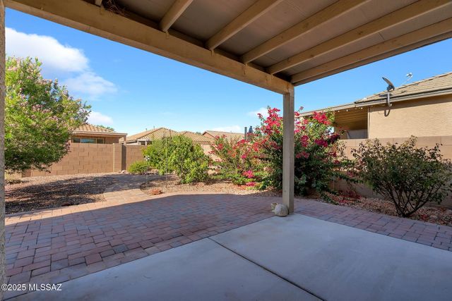 11730 W Oilseed Drive, Marana, AZ 85653