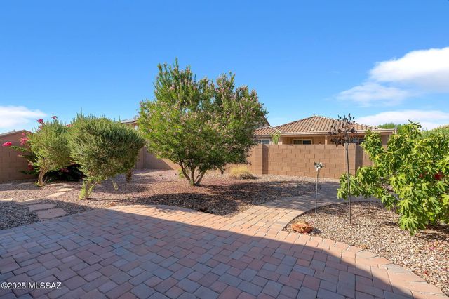 11730 W Oilseed Drive, Marana, AZ 85653