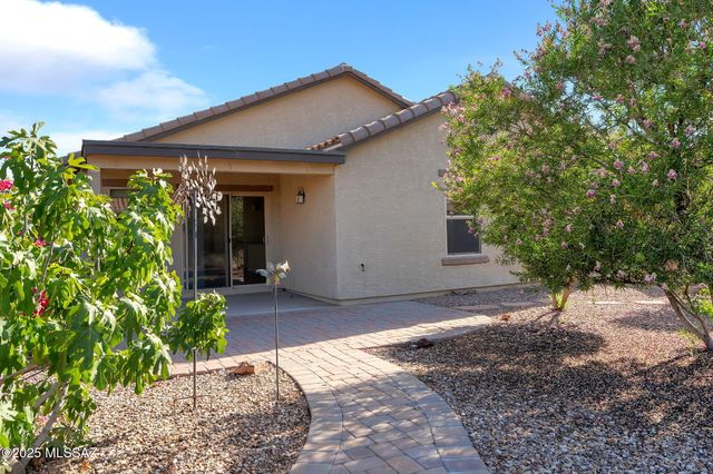 11730 W Oilseed Drive, Marana, AZ 85653