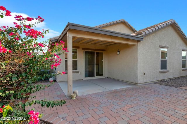 11730 W Oilseed Drive, Marana, AZ 85653