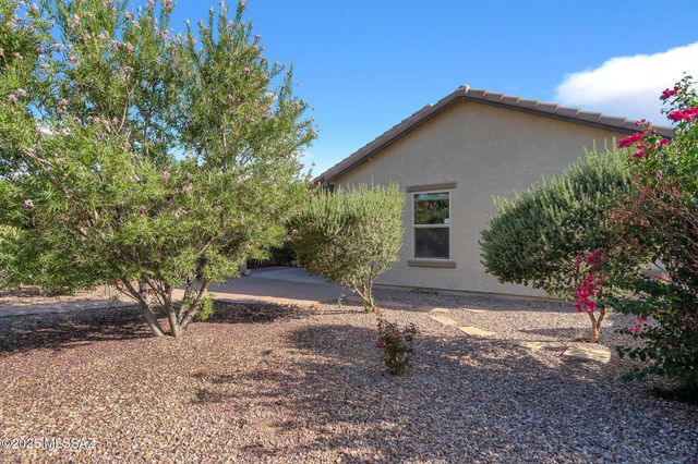 11730 W Oilseed Drive, Marana, AZ 85653