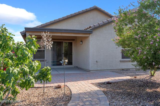 11730 W Oilseed Drive, Marana, AZ 85653