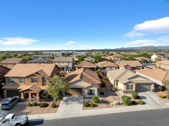 11730 W Oilseed Drive, Marana, AZ 85653