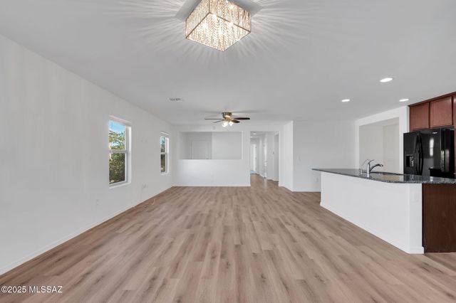 11730 W Oilseed Drive, Marana, AZ 85653