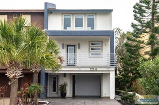 111 Oleander Dr. # A, South Padre Island, TX 78597