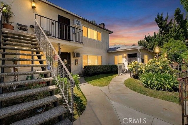 2506 Hayes Drive, La Verne, CA 91750