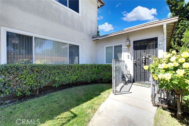 2506 Hayes Drive, La Verne, CA 91750