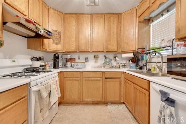 2506 Hayes Drive, La Verne, CA 91750