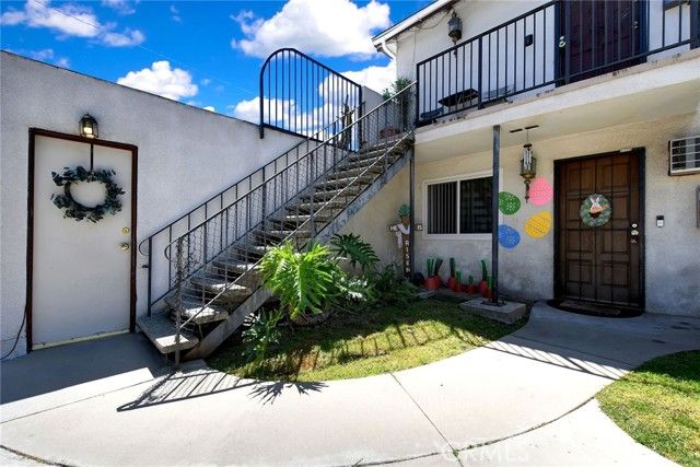 2506 Hayes Drive, La Verne, CA 91750