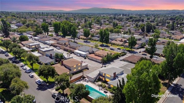 2506 Hayes Drive, La Verne, CA 91750