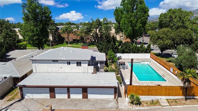 2506 Hayes Drive, La Verne, CA 91750