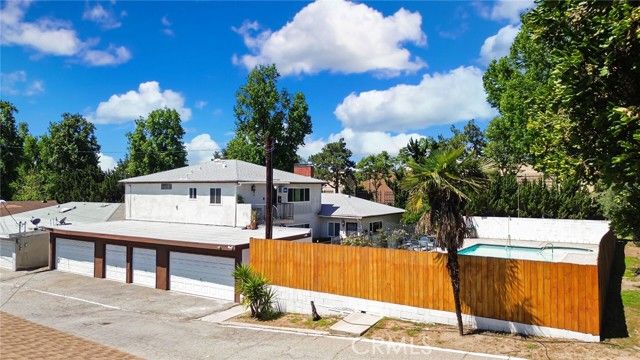 2506 Hayes Drive, La Verne, CA 91750