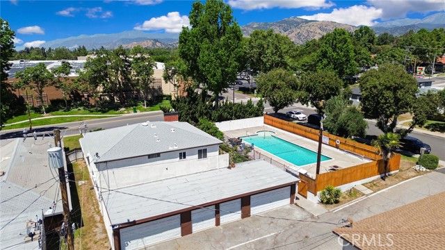 2506 Hayes Drive, La Verne, CA 91750