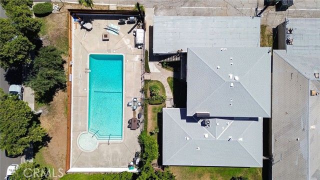 2506 Hayes Drive, La Verne, CA 91750