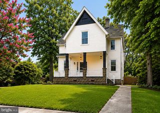 53 S WOODLAND AVE, Woodbury, NJ 08096