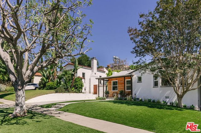 10346 Ilona Avenue, Los Angeles, CA 90064