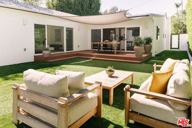 10346 Ilona Avenue, Los Angeles, CA 90064