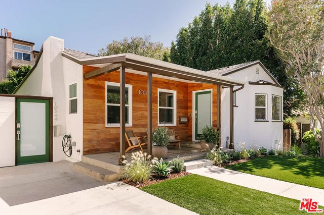 10346 Ilona Avenue, Los Angeles, CA 90064