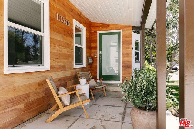 10346 Ilona Avenue, Los Angeles, CA 90064