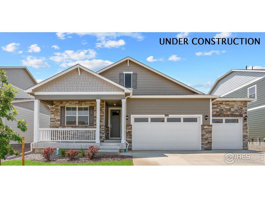 5828 Tulim Ln, Windsor, CO 80528