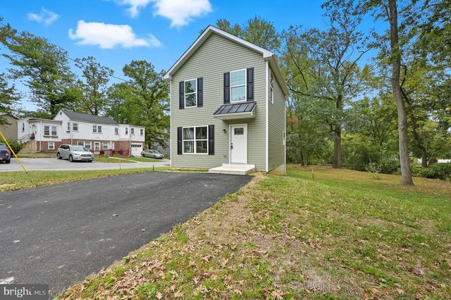 1810 GARFIELD AVE, Wilmington, DE 19809