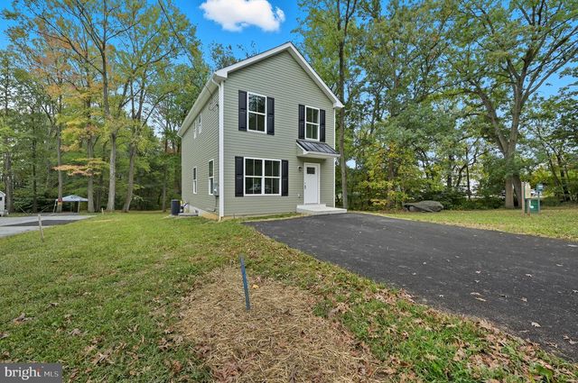 1810 GARFIELD AVE, Wilmington, DE 19809