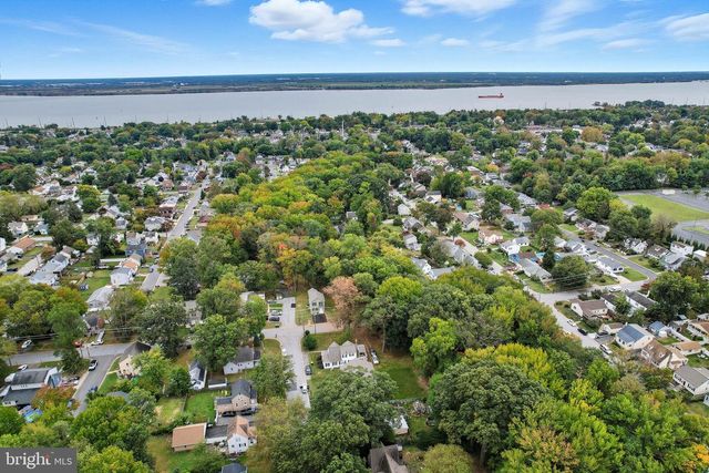 1810 GARFIELD AVE, Wilmington, DE 19809