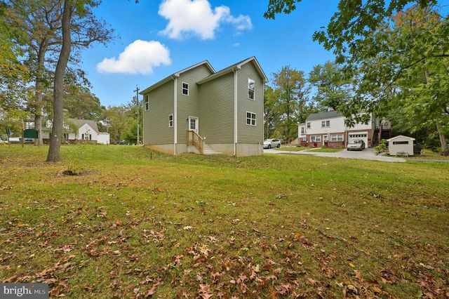 1810 GARFIELD AVE, Wilmington, DE 19809