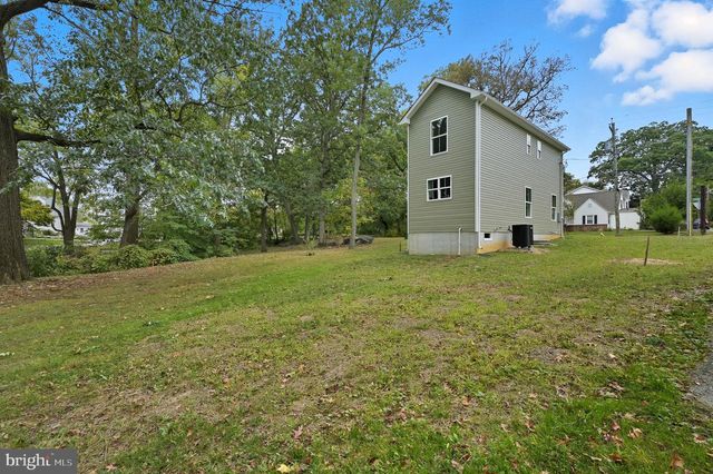 1810 GARFIELD AVE, Wilmington, DE 19809