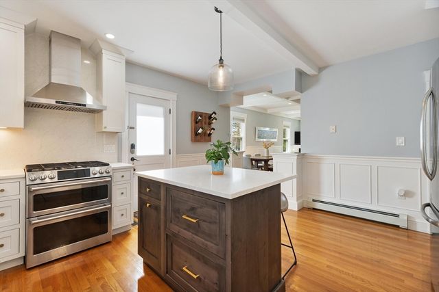129 Washington St 129, Winchester, MA 01890