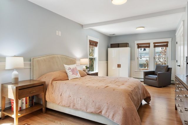 129 Washington St 129, Winchester, MA 01890