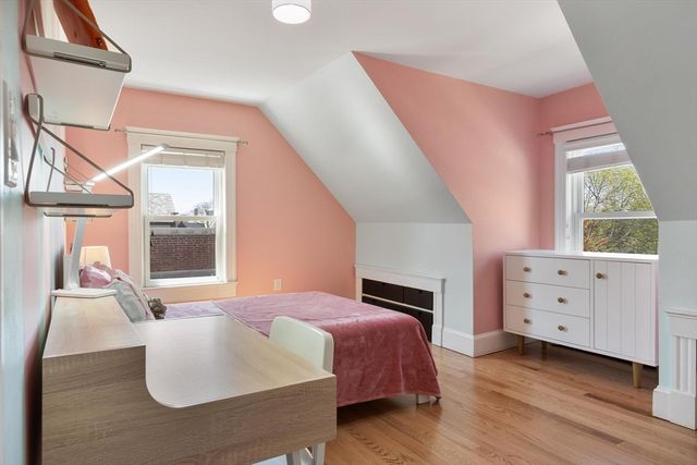 129 Washington St 129, Winchester, MA 01890