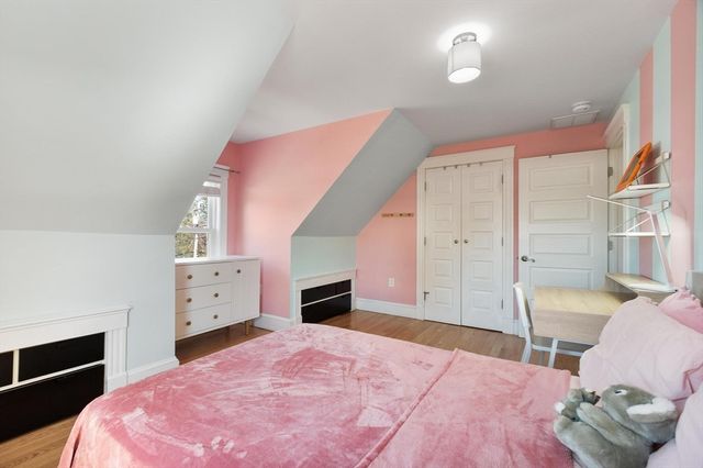129 Washington St 129, Winchester, MA 01890